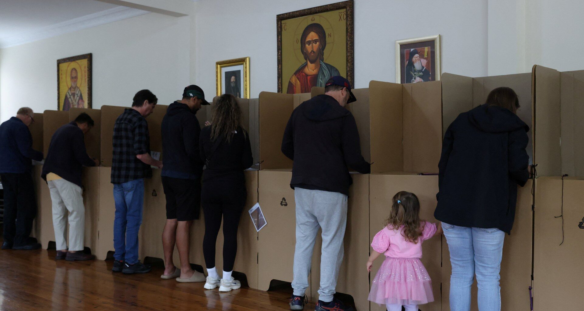 Australia election 2025: Results, what polls say and what’s at stake? | Elections News