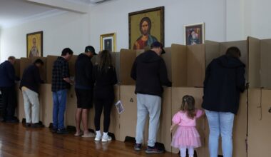 Australia election 2025: Results, what polls say and what’s at stake? | Elections News