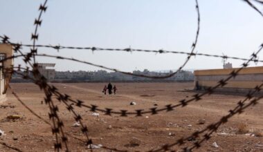 The Coming Clash Over Syria