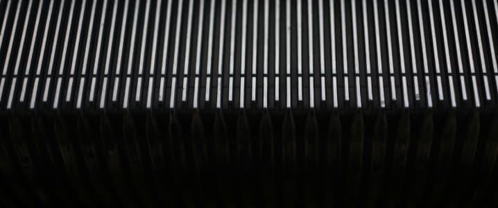 Metals