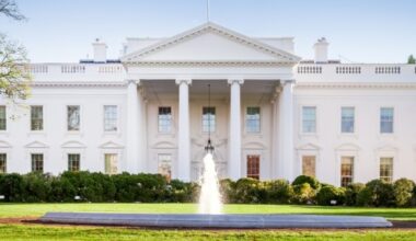 White House