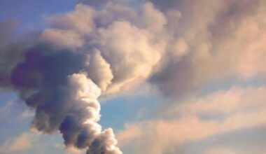 Emissions