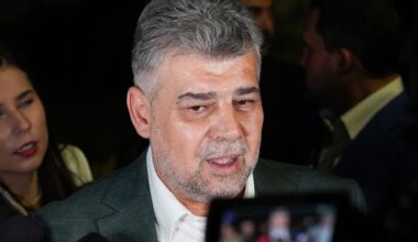 Romania’s PM resigns after far right wins first round of presidential vote | Elections News