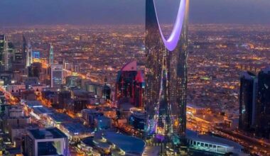 Riyadh