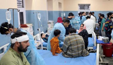 ‘Don’t want war’: Kashmiri towns caught in deadly India-Pakistan crossfire | India-Pakistan Tensions