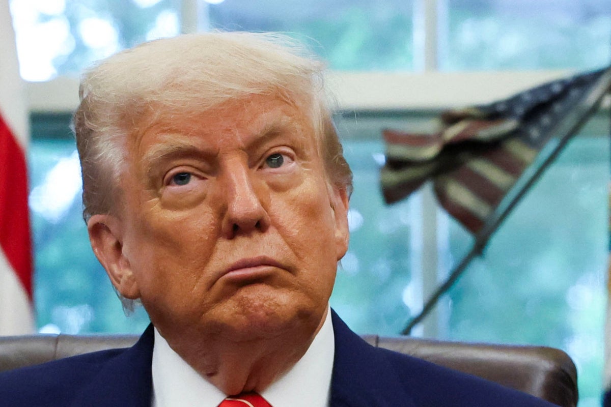 Trump craves recognition as the peacemaker president. Diplomacy in South Asia and Ukraine will spur him on