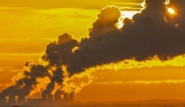 Emissions
