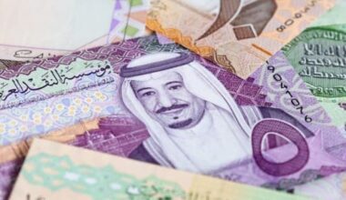 Riyal