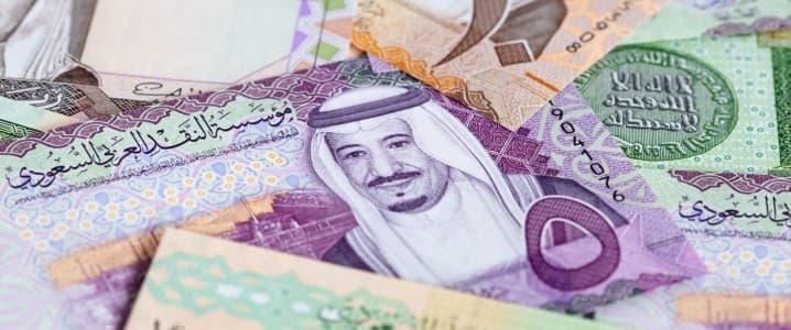 Riyal