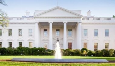White House