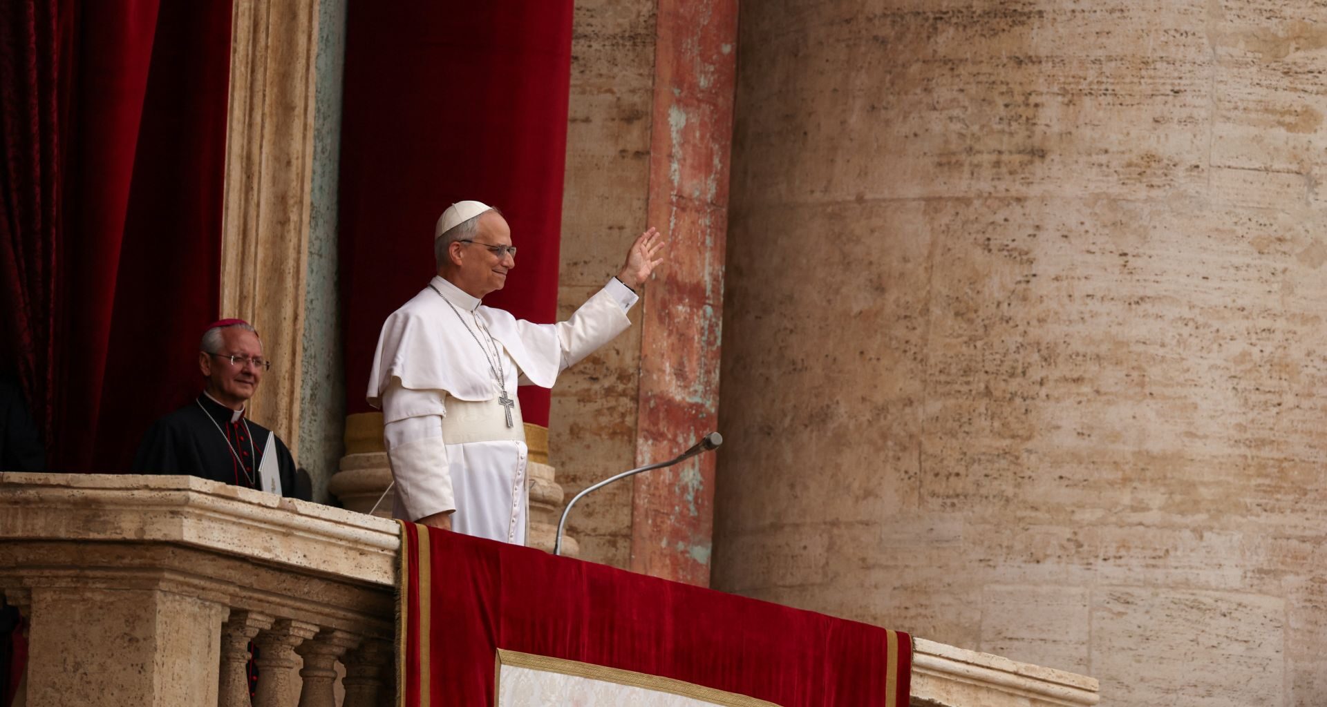 The Take: How could Pope Leo XIV reshape the Catholic Church? | News