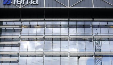 Terna and IPTO sign 2-billion euro deal on Italy-Greece power connection