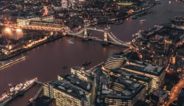 London