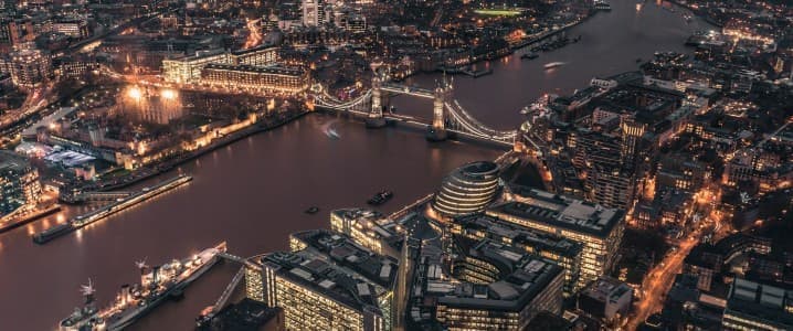 London
