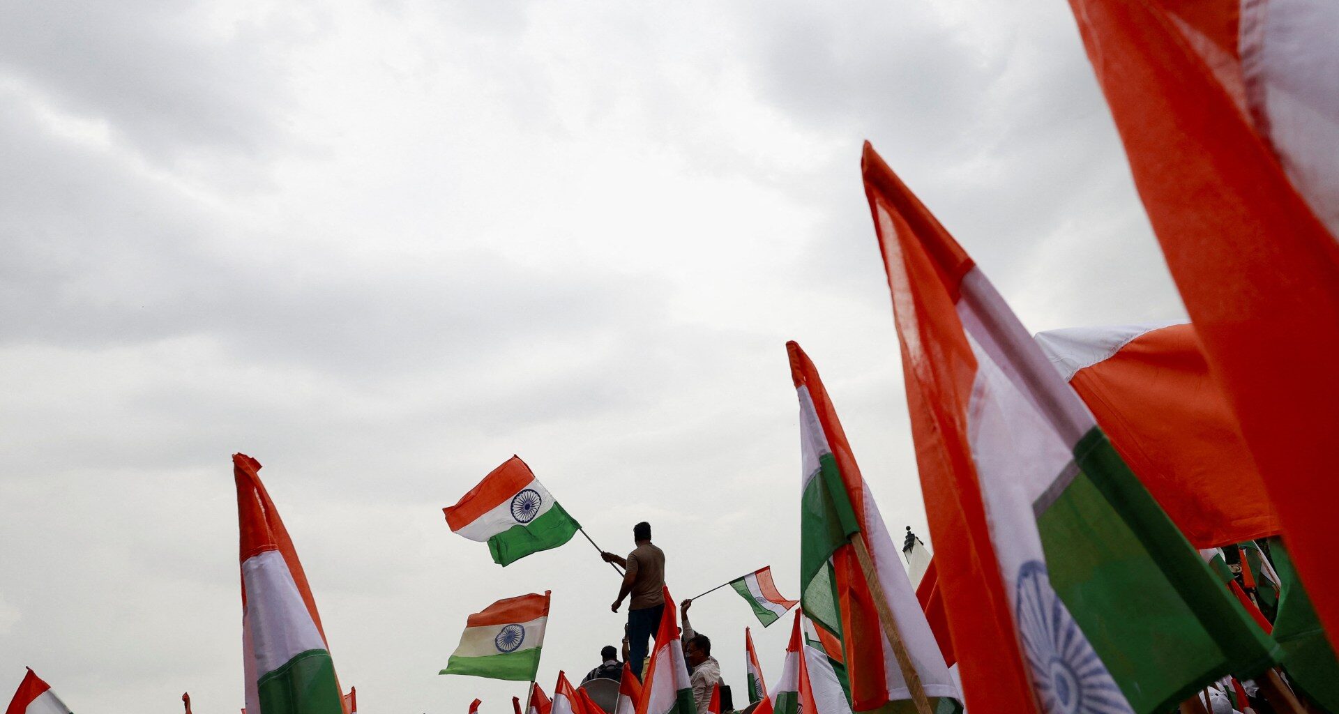 India’s ‘new normal’ of perpetual war will damage its democracy | India-Pakistan Tensions