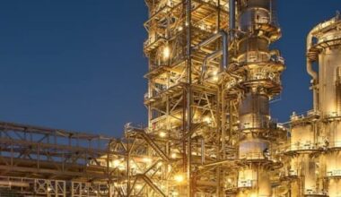 Egypt LNG