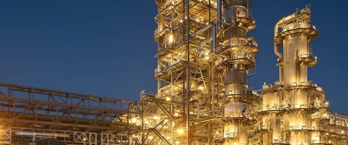 Egypt LNG