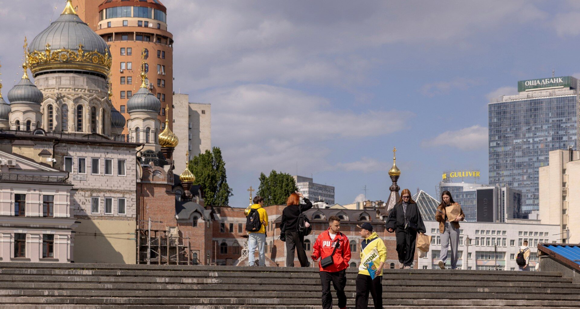 Russia-Ukraine war: List of key events, day 1,176 | Russia-Ukraine war News