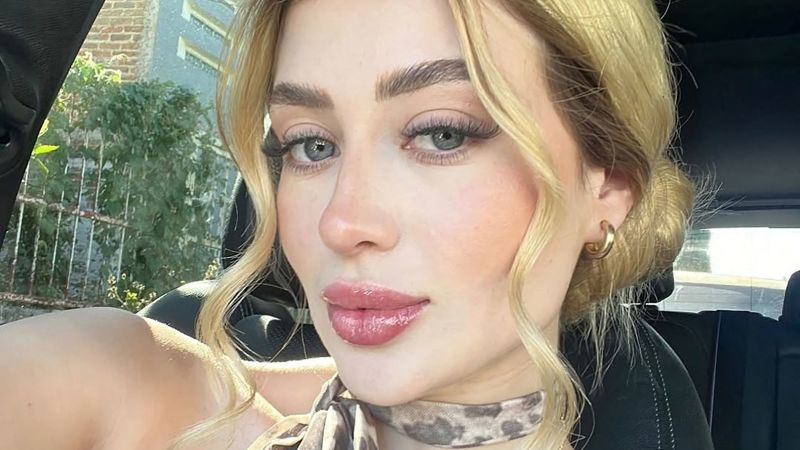 Valeria Marquez: TikTok beauty influencer shot dead during live stream in Mexico