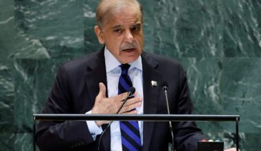 Pakistan's Shehbaz Sharif seeks talks with India again – Firstpost