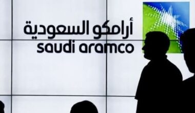 Aramco