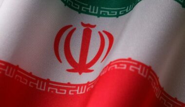 Oil Prices Iran