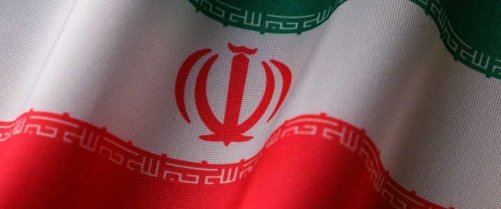 Oil Prices Iran