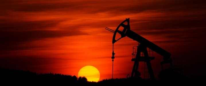 oil