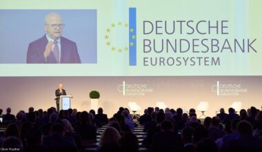 Bundesbank symposium: Focus on geopolitical risks and simplifying regulation