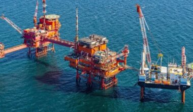 Offshore netherlands