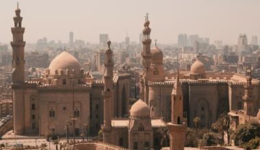 Egypt