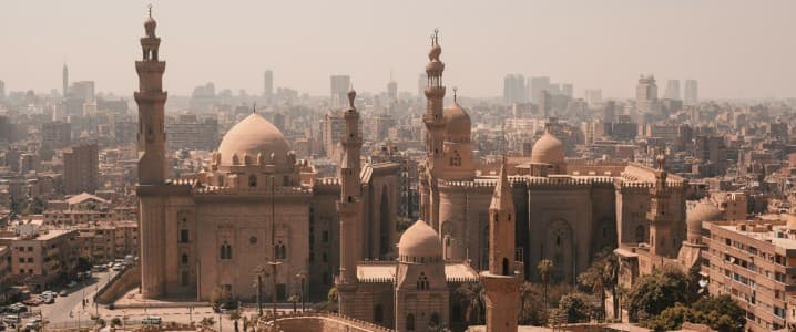 Egypt