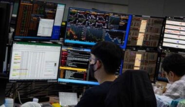 Stock market