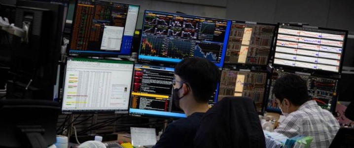 Stock market