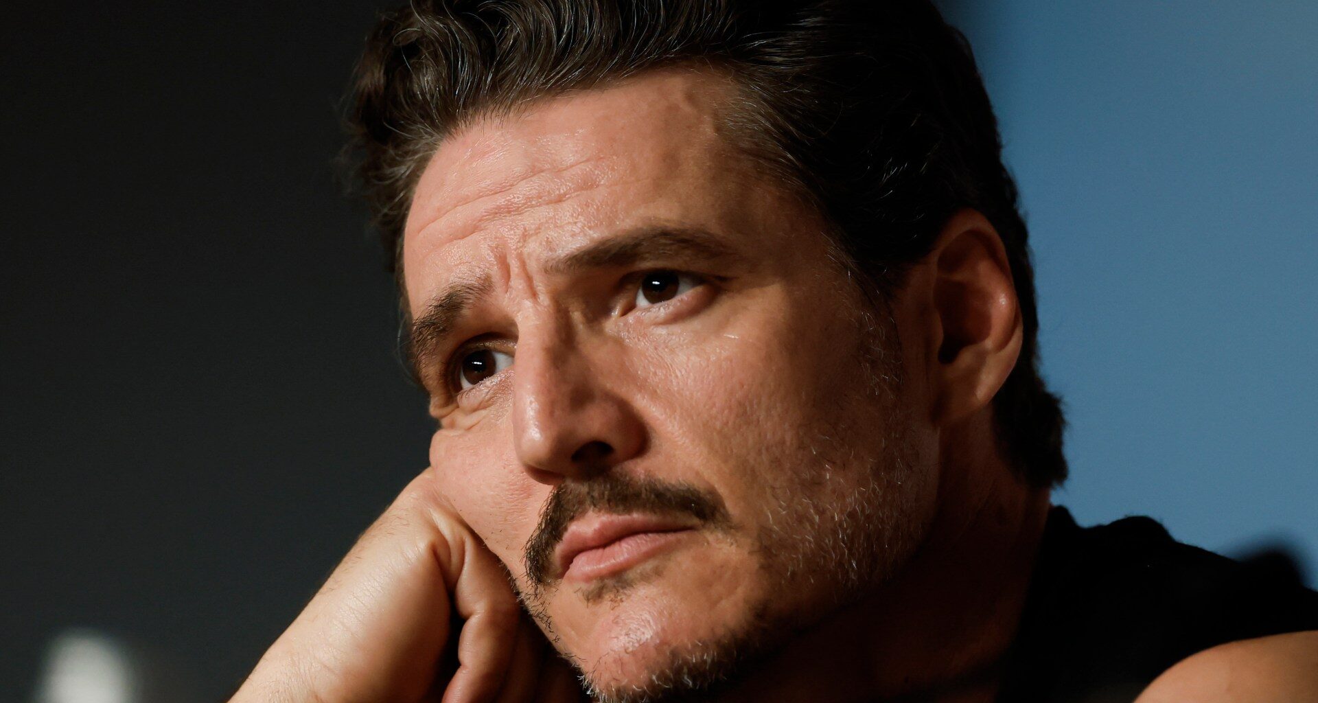 ‘Fight back’: Pedro Pascal urges Cannes to resist US political pressure | Donald Trump News