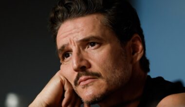 ‘Fight back’: Pedro Pascal urges Cannes to resist US political pressure | Donald Trump News