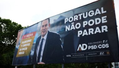 Europe faces a Maga test as 3 countries vote – Firstpost