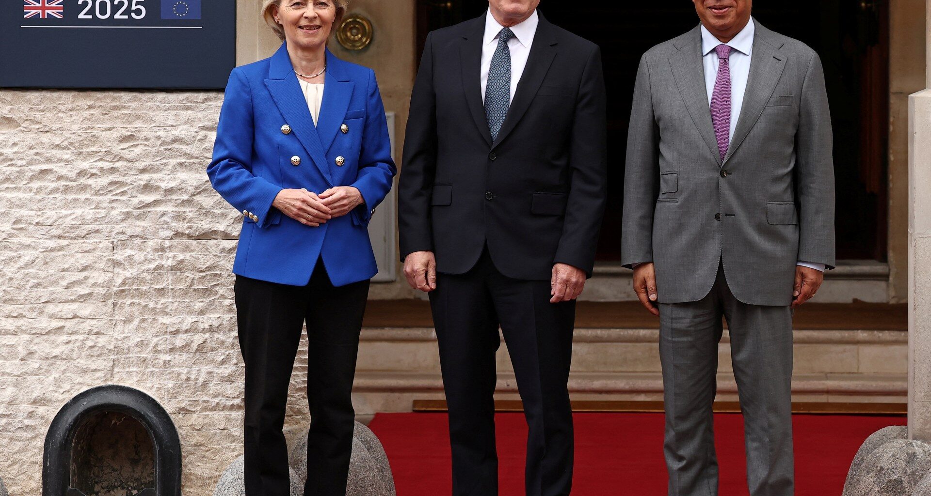 Will EU deal make food cheaper, add $12bn to the UK economy? | Agriculture News