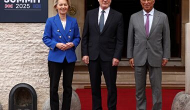 Will EU deal make food cheaper, add $12bn to the UK economy? | Agriculture News