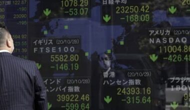 stocks