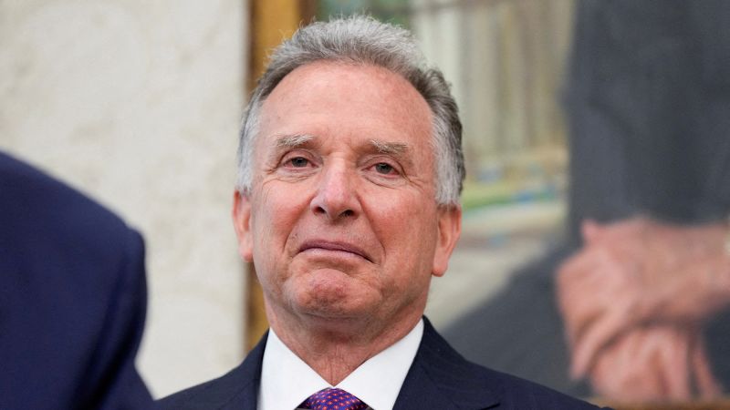 US envoy says Gaza ceasefire deal is on the table, as Israel prepares for ‘unprecedented attack’