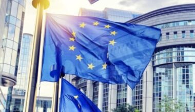 EU Flag