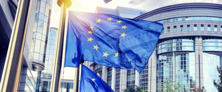 EU Flag