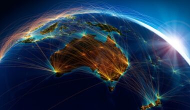 Australia