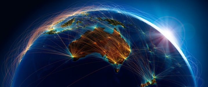 Australia
