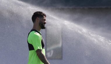 Isco makes Spain squad return for Nations League final four