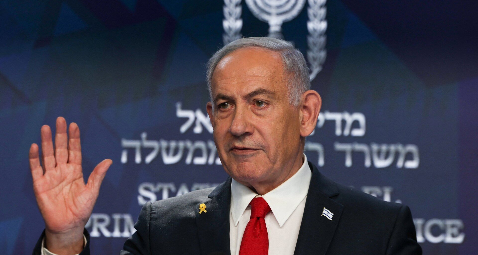 Netanyahu says Israel will control ‘all of Gaza’ after latest offensive | News