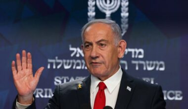 Netanyahu says Israel will control ‘all of Gaza’ after latest offensive | News