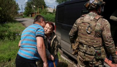 Russia mocks Ukraine during direct talks, raising suspicion of bad faith | Russia-Ukraine war News