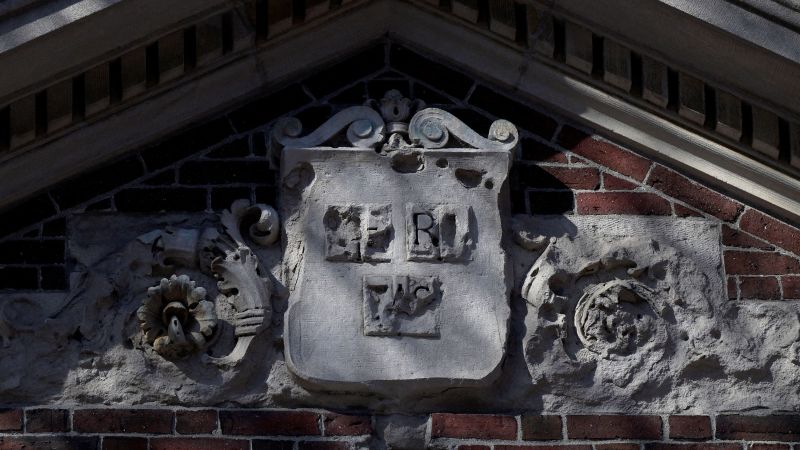 Trump accuses Harvard of ‘judge shopping’ and threatens to send $3 billion in federal grants to trade schools
